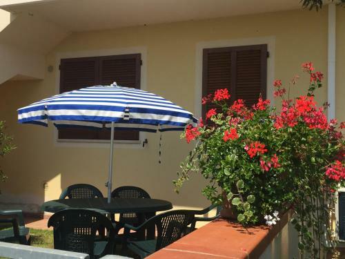 Fiordisole Holiday Home