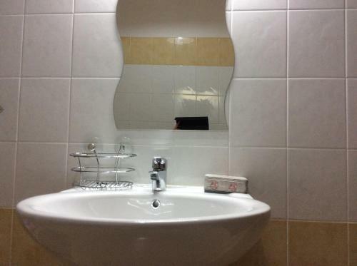 Fiordisole Holiday Home