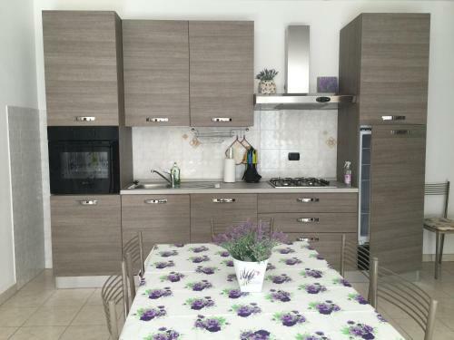 Fiordisole Holiday Home