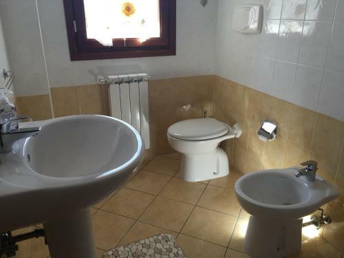 Fiordisole Holiday Home