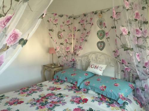 Fiordisole Holiday Home