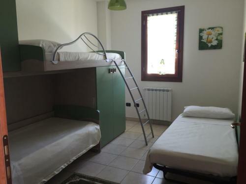 Fiordisole Holiday Home