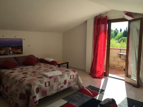 Fiordisole Holiday Home