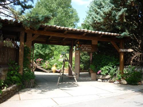 Agroturismo Agriturismo La Locanda Del Parco