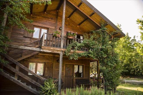Agroturismo Agriturismo La Locanda Del Parco