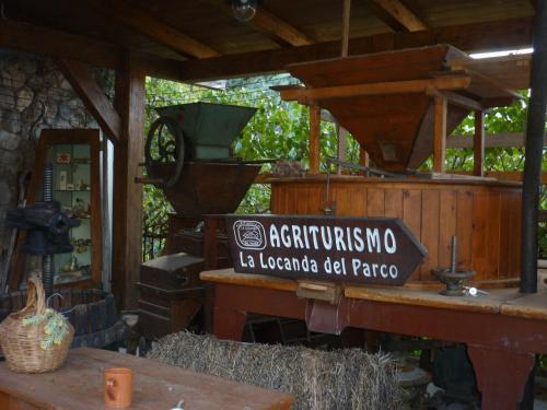 Agroturismo Agriturismo La Locanda Del Parco