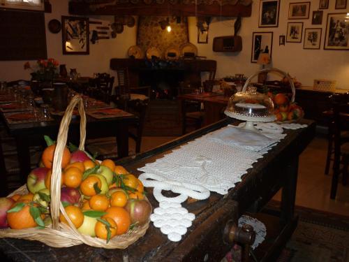 Agroturismo Agriturismo La Locanda Del Parco