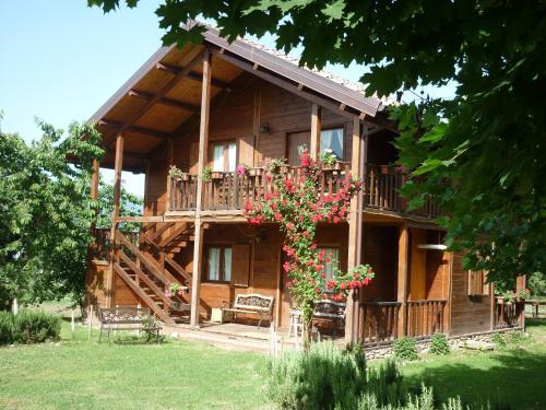 Agroturismo Agriturismo La Locanda Del Parco