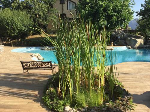 Agroturismo Agriturismo La Locanda Del Parco