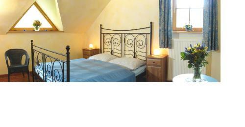 Apartamento Malinowa Chata