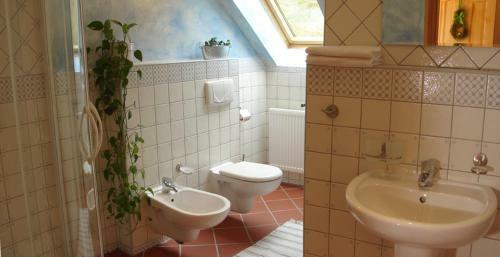 Apartamento Malinowa Chata