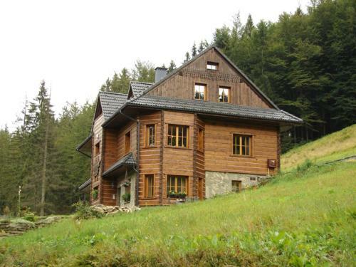 Apartamento Malinowa Chata