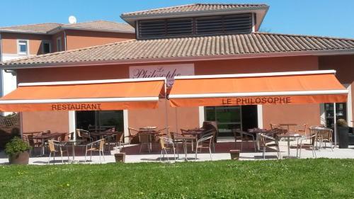 Apartamento R�sidence Les Aliz�s