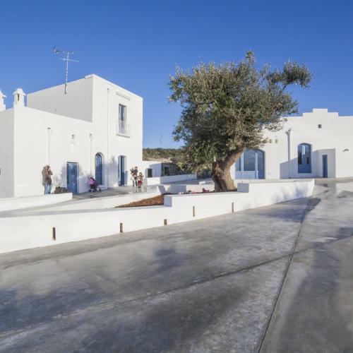 Bed & Breakfast La Casa Di Gioia