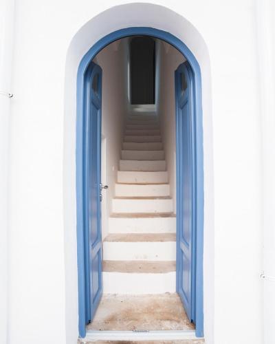 Bed & Breakfast La Casa Di Gioia
