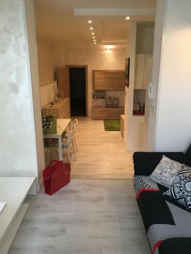 B&B Antonella Apartment