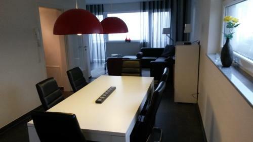 Vakantiehuis Elise
