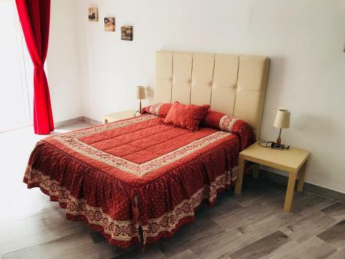 Agroturismo Casa Rural Setenil