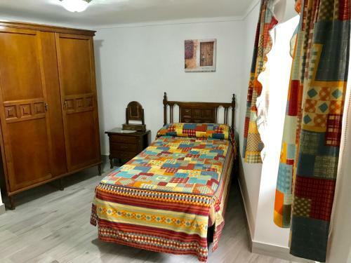 Agroturismo Casa Rural Setenil