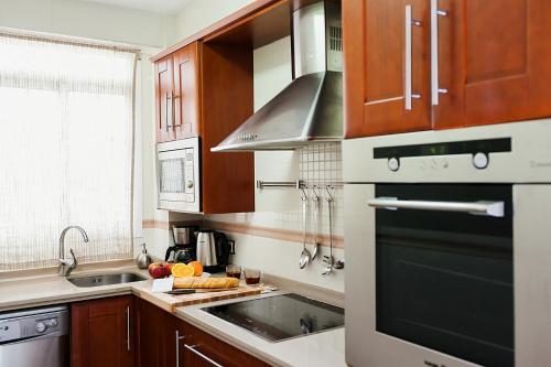 Apartmento Arroyo