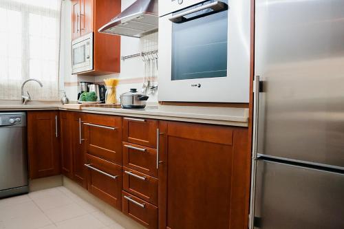 Apartmento Arroyo
