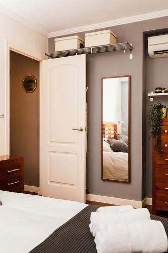 Apartmento Arroyo