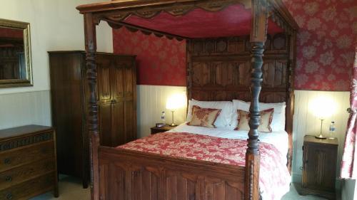 Swan Hotel