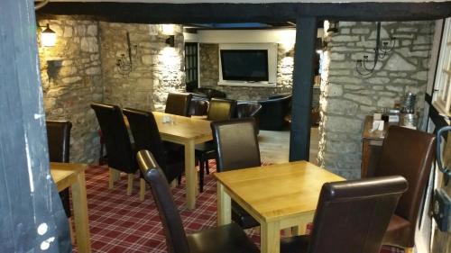 Swan Hotel
