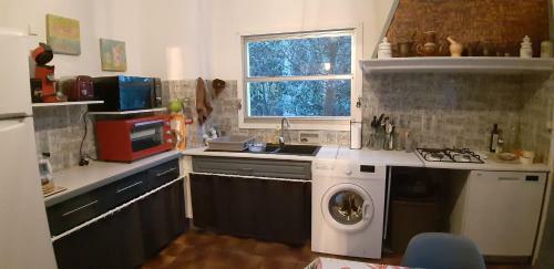 Apartamento Gigaro