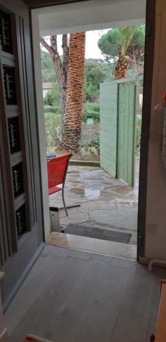 Apartamento Gigaro