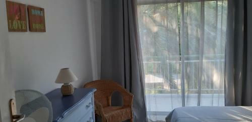 Apartamento Gigaro