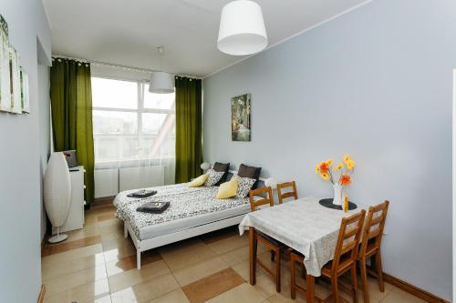 Albergue Grey Apartments II