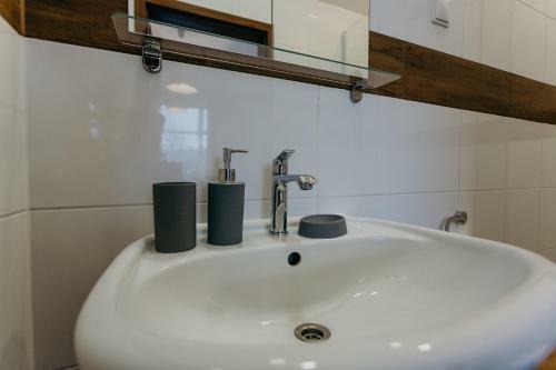 Albergue Grey Apartments II