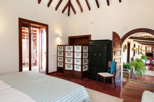 Villa Bandama
