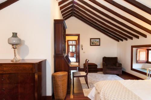 Villa Bandama