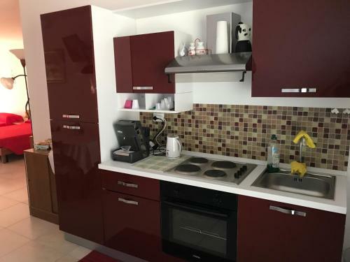 Hostal Valle Chiara