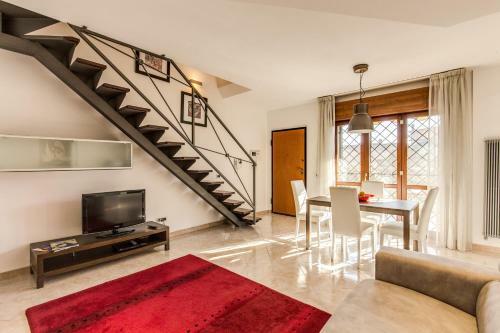 Casa Ortenzia