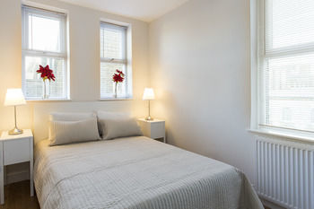 Luxton Apartments - Notting Hill