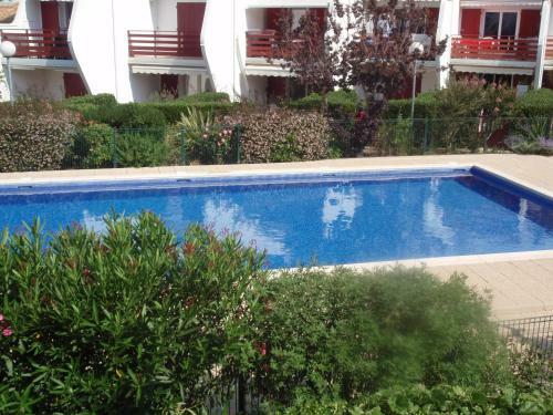 Apartamento Green Village