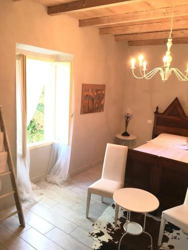 Vicolo Del Nido B&B