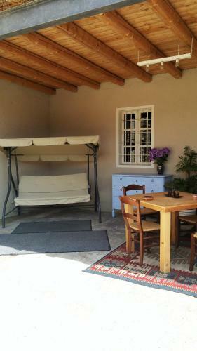 Vicolo Del Nido B&B