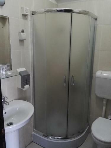 Hostal Guest House Amico