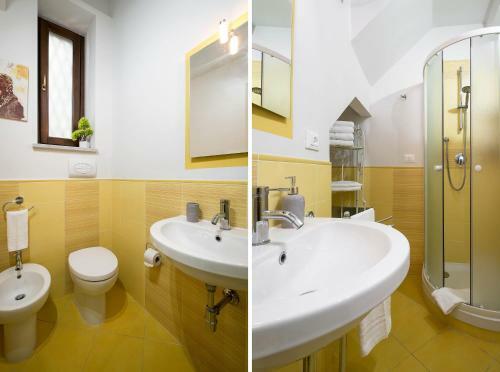 Apartamento Quatttro Canti