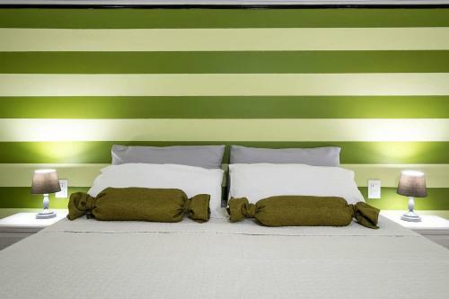 Apartamento Quatttro Canti