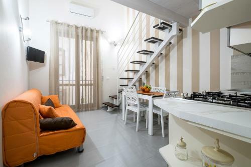 Apartamento Quatttro Canti