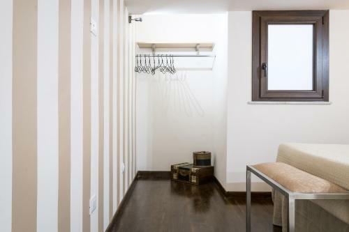 Apartamento Quatttro Canti