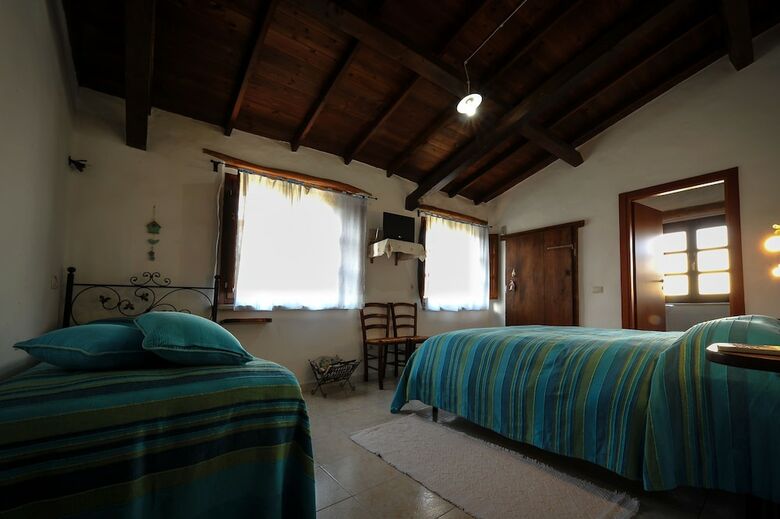 Hotel Locanda La Rosa