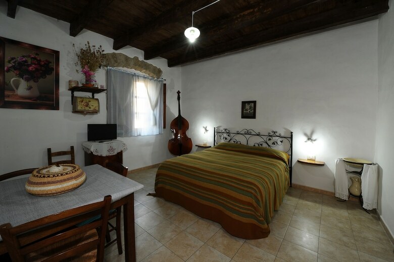 Hotel Locanda La Rosa