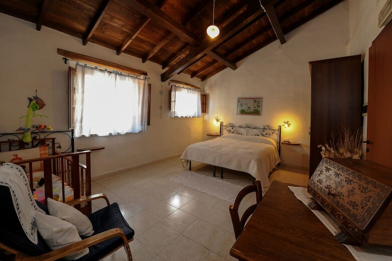 Hotel Locanda La Rosa