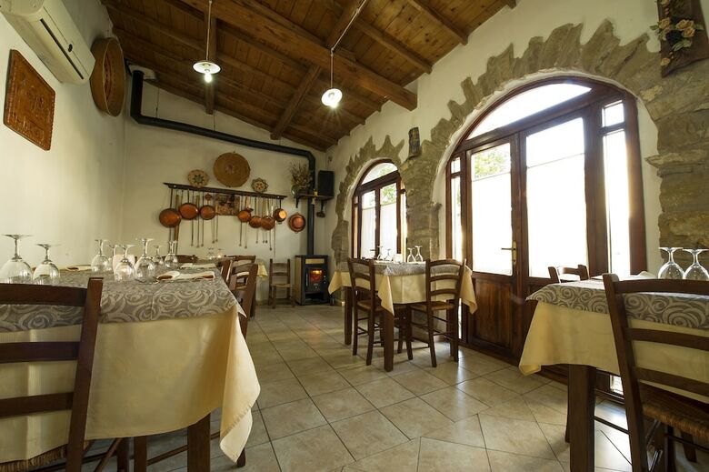 Hotel Locanda La Rosa
